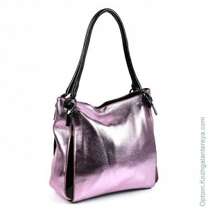 Женская сумка 2972 Пинк розовый