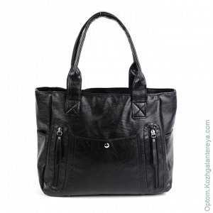 Женская сумка 980 Блек черный