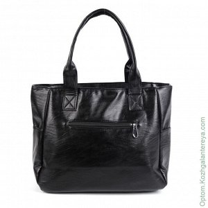 Женская сумка 980 Блек черный