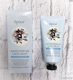 Крем для рук хлопок 80мл EPOUX WICKED PERFUME HAND CREAM COTTON