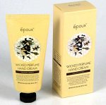 Крем для рук с экстрактом меда 80 мл EPOUX WICKED PERFUME HAND CREAM HONEY