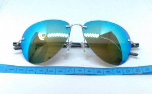 MSK-1201-6 очки солнцезащитные