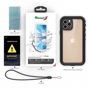 Чехол водонепроницаемый на телефон Huawei Honor