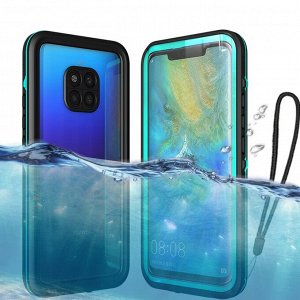 Чехол водонепроницаемый на телефон Huawei Honor