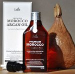 Аргановое масло Lador Premium Argan Hair Oil