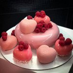 Украшение тортов, мастика-огромная закупка кондитеров