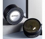 Скидка! Патчи для глаз гидрогелевые с экстрактом черного жемчуга BIOAQUA