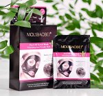 Маска пленка с бамбуковым углем протиив морщин с эффектом глубокого очищения 20 гр