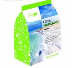Соль для ванн Naturalist «Морская», 500 г