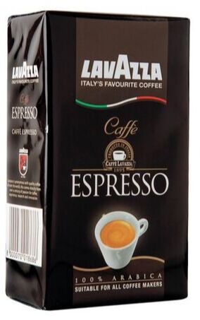 Кофе молотый Caffe Espresso, 250 г