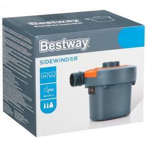 Насос электрический, 220-240В, 62139 Bestway