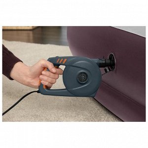 Насос электрический PowerGrip, 12В, 62164 Bestway