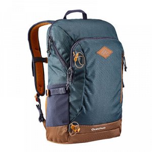 Рюкзак для походов на природе – NH500 20 литров QUECHUA