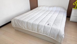 Комплект постельного белья GOCHU Solido set S белый 2003