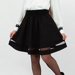 Юбка Соль&amp;Перец для девочки