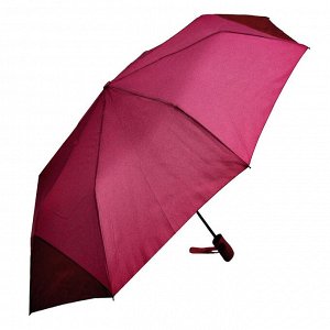 Зонт ЦВЕТ: темно-розовый,  Замеры модели*
* рост указан приблизительно, ориентируйтесь на замеры
*	Размер 95 см ( диаметр купола 95 см)
Элегантный женский зонт с интересным дизайном, купол стандартног