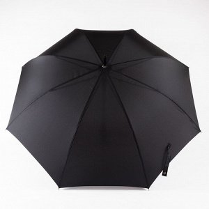 Зонт мужской Большой полуавтомат [31820]