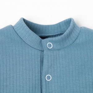 Боди с длинным рукавом Крошка Я, BASIC LINE.