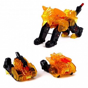 Робот превращается в животных. Робот превращается в животных. Робот превращается в животных. Робот превращается в животных. Робот превращается в животных.