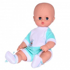 Кукла «Денис 11», 40 см, МИКС