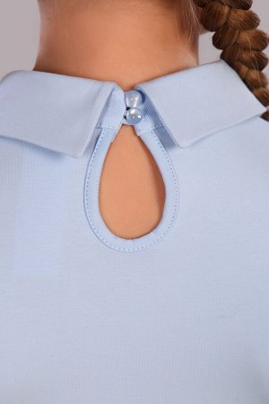 Блузка для девочки "Камилла"