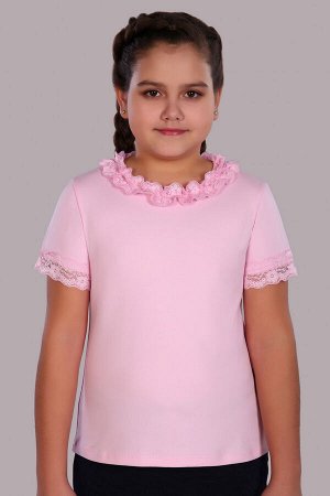 Блузка для девочки "Стефания