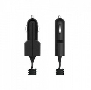 АЗУ USB Type-C, 2.1A, черный, Prime Line