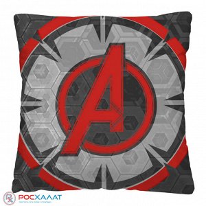 Декоративная подушка Avengers