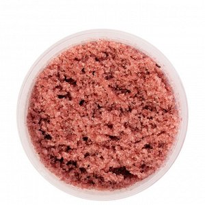 Aravia Organic Полирующий сухой Cкраб для тела Berry Polish, 300 г, ARAVIA Organic. Аравия