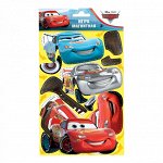 Магнитная игра &quot;Тачки - Молния Маккуин &quot; с маркировкой Disney/Pixar