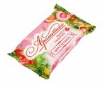 Мыло туалетное Цветочное, 100 гр