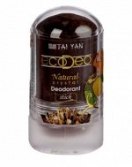 Дезодорант-кристалл EcoDeo с Лакучей для мужчин, 60 гр