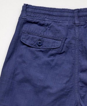 Джинсы Летние мужские брюки, прямого кроя с застежкой на молнию и пуговицу. Изготовлены из легкой воздухопроницаемой, дышащей ткани 100% хлопок, которая обеспечит комфортные ощущения в жаркую погоду. 