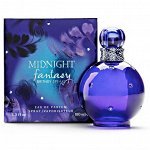 BRITNEY SPEARS MIDNIGHT FANTASY edp (w) 100ml TESTER м(н) парфюмерная вода Тестер женская