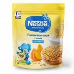 NESTLE Каша молочная Пшеничная с тыквой 220г