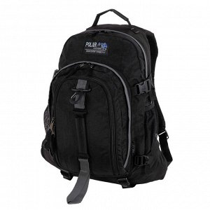 Городской рюкзак П955 (Темно-серый)