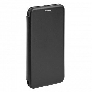 Чехол Clamshell Case для Samsung Galaxy A50 (2019)/A30S, черный, (картон) Deppa