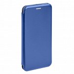 Чехол Clamshell Case для Samsung Galaxy A50 (2019)/A30S, синий, (картон) Deppa