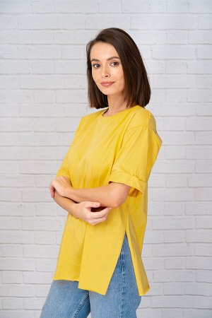 Футболка  Mint 1015