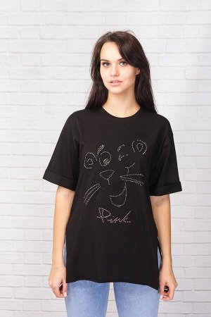 Футболка  Mint 1203