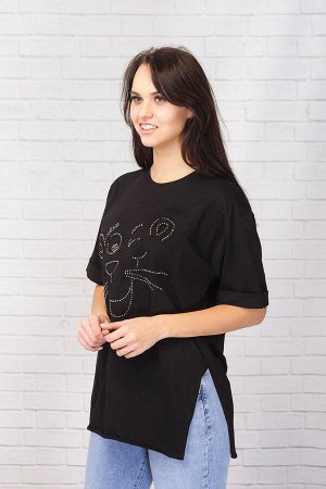 Футболка  Mint 1203