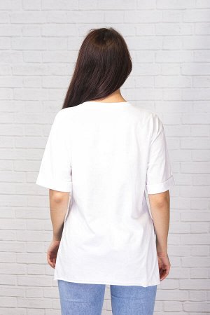Футболка  Mint 1203