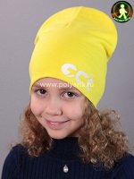 Шапка детская