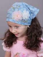 Косынка детская