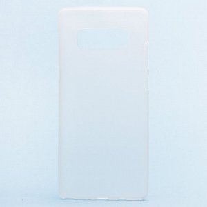 Чехол-накладка Activ Mate для "Samsung SM-N950 Galaxy Note 8" (white)