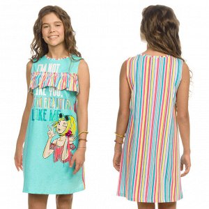 GFDV4185 платье для девочек
