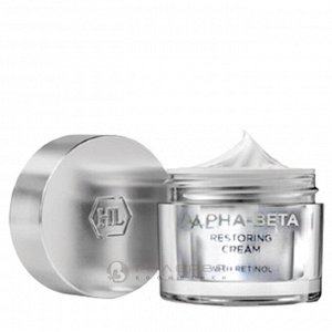 Holy Land ALPHA-BETA Restoring Cream восстанавливающий крем