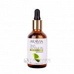 Масло питательное для кутикулы с маслом авокадо и витамином Е / Rich Cuticle Oil 50 мл