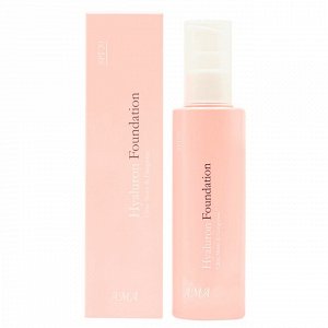 Тональный крем с гиалуроновой кислотой, 21 тон(Beige)