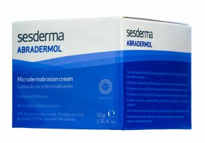 Сесдерма Микродермабразийный крем-скраб, 50 г (Sesderma, Abradermol)
